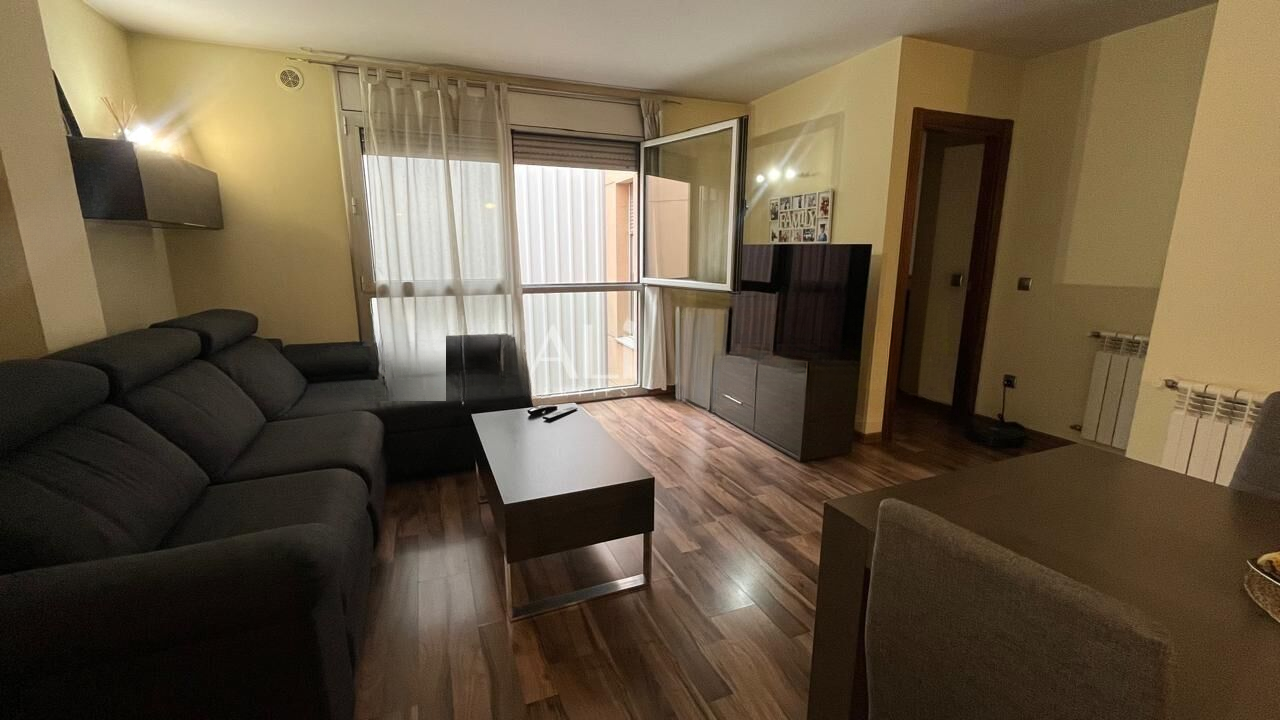 Квартира в Энкаме, Андорра, 76 м² - фото 2