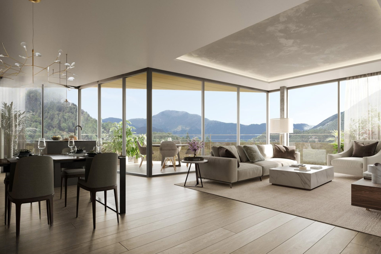 Квартира в Ла-Массане, Андорра, 100 м² - фото 2