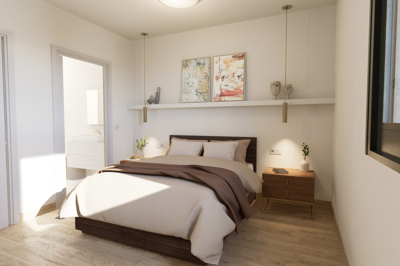 Квартира в Ордино, Андорра, 109 м² - фото 3