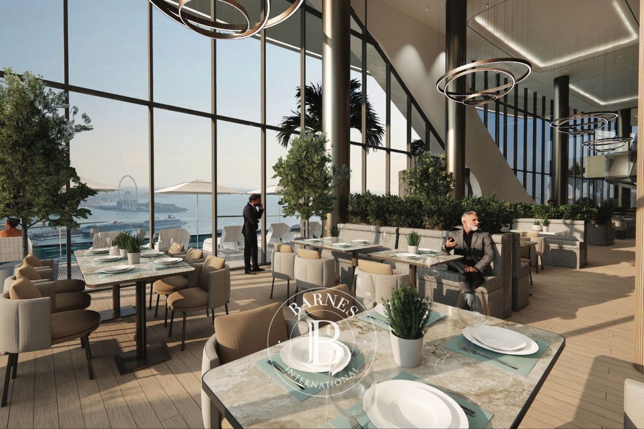 Квартира в Дубае, ОАЭ, 155.1 м² - фото 17