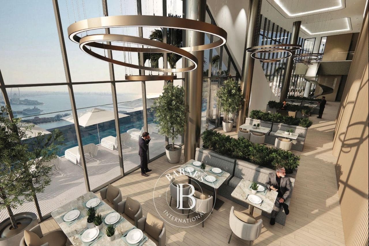 Квартира в Дубае, ОАЭ, 155.1 м² - фото 18