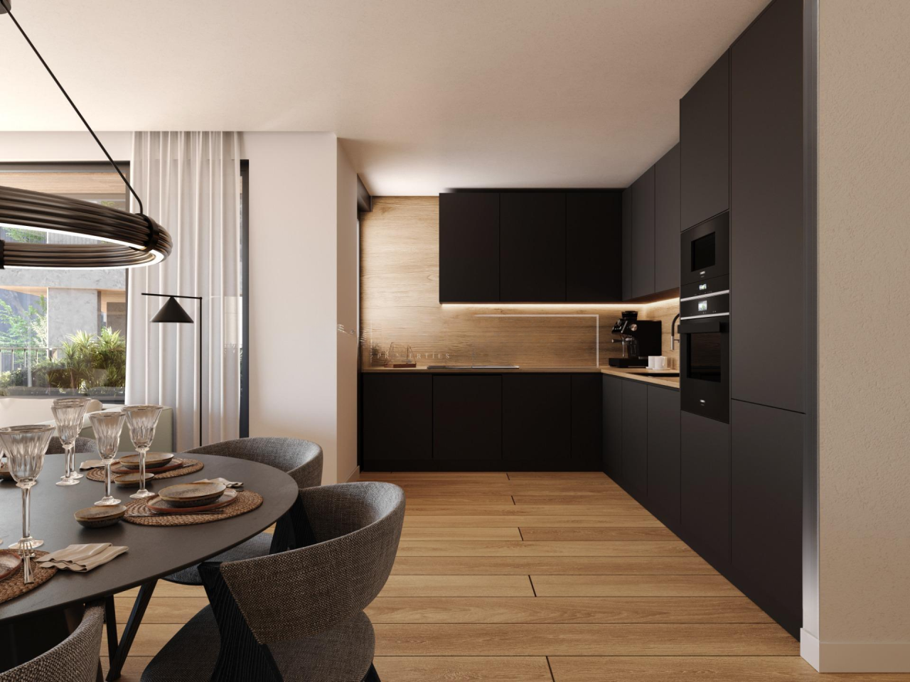 Квартира в Ла-Массане, Андорра, 123 м² - фото 3