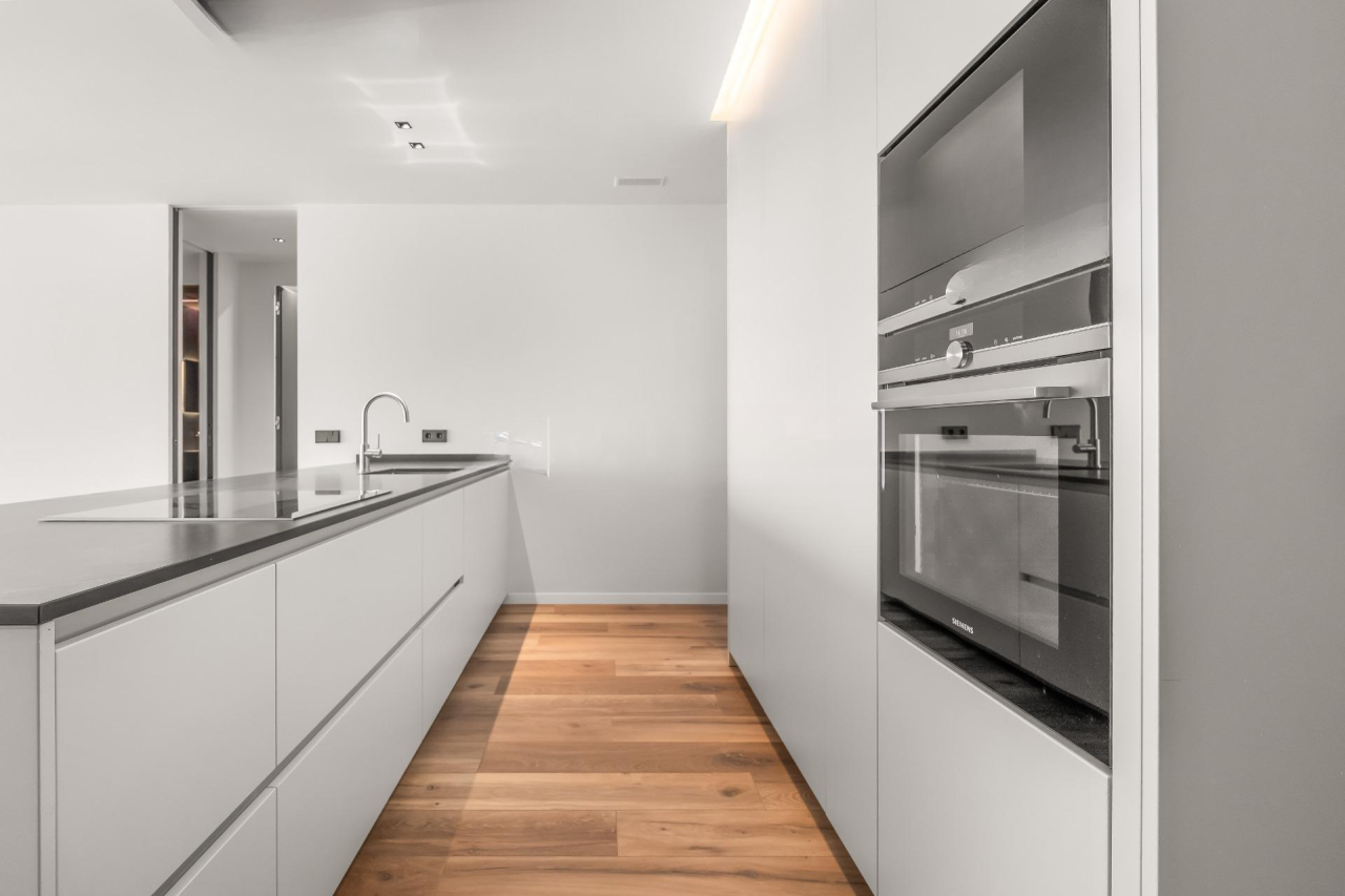 Квартира в Андорра-ла-Велье, Андорра, 101 м² - фото 3