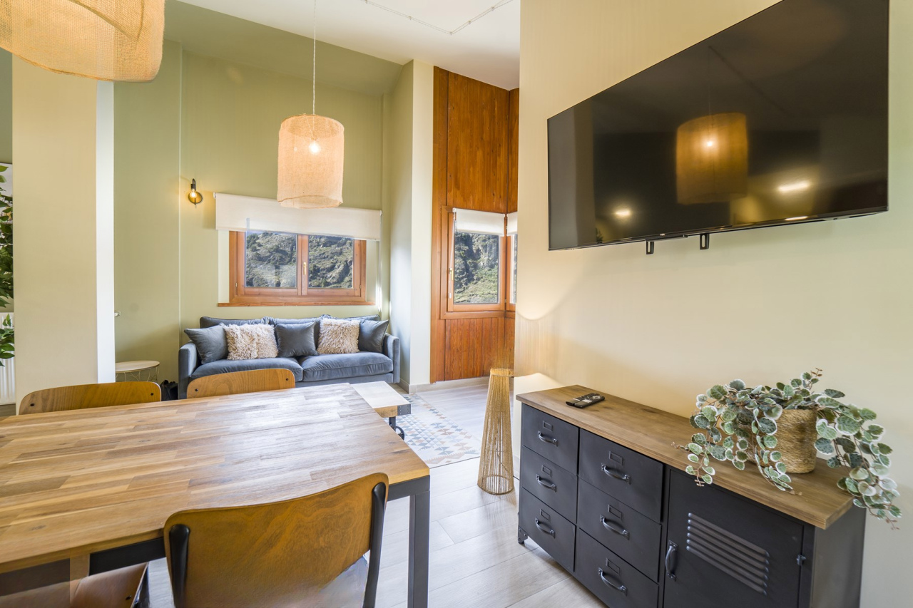 Квартира в Сольдеу, Андорра, 81 м² - фото 3