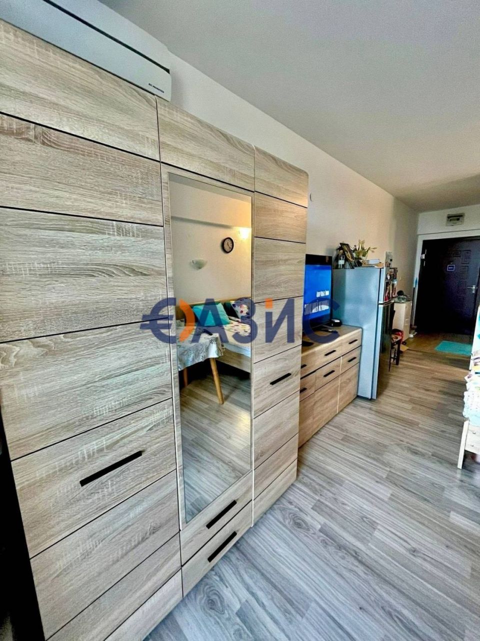 Апартаменты в Равде, Болгария, 43 м² - фото 1