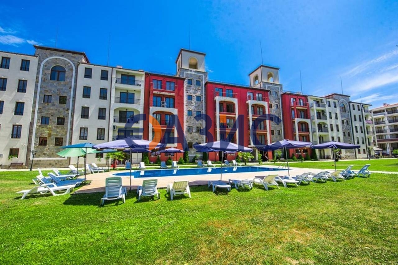 Апартаменты в Царево, Болгария, 74 м² - фото 4