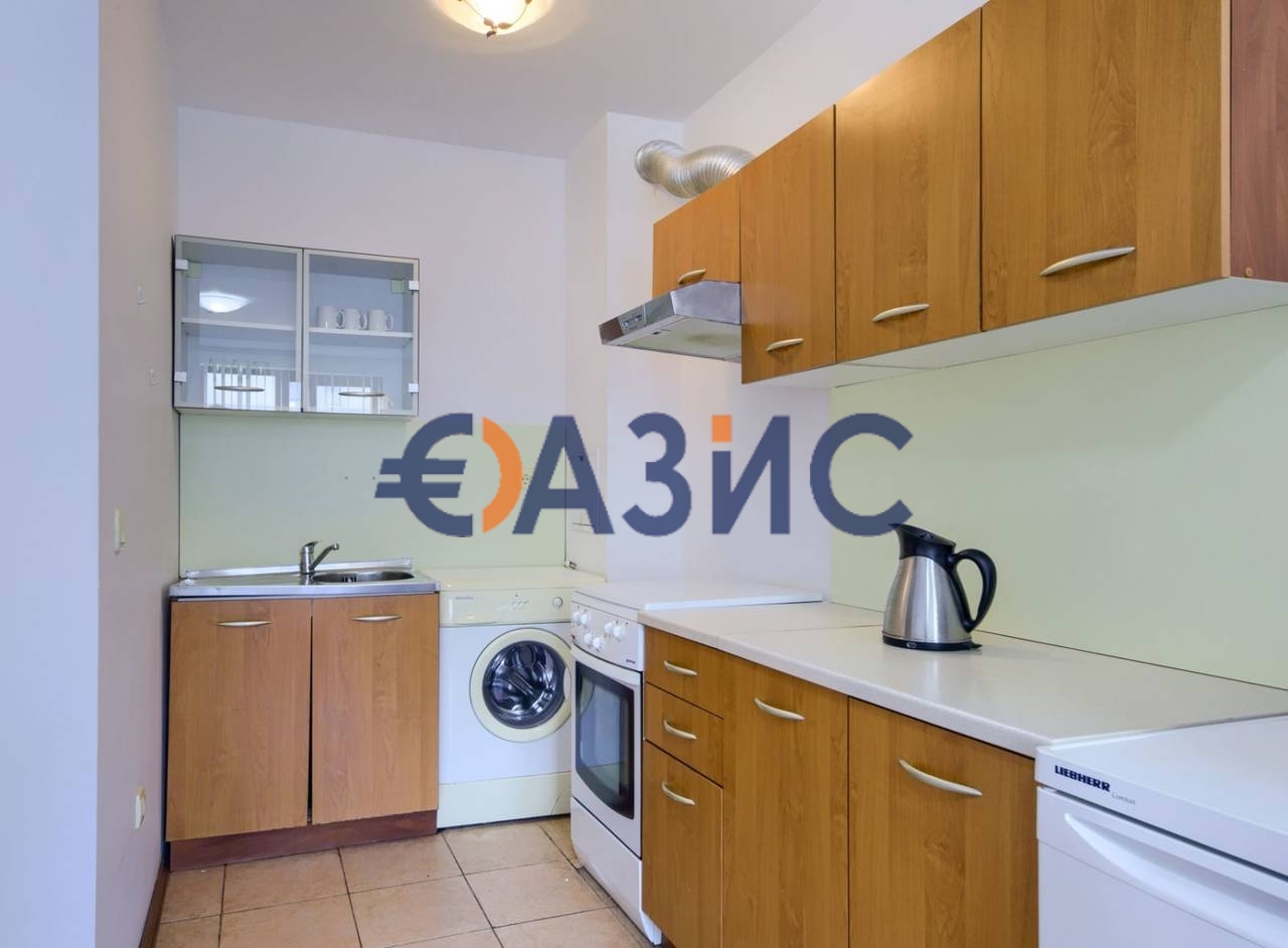 Апартаменты на Солнечном берегу, Болгария, 106 м² - фото 4