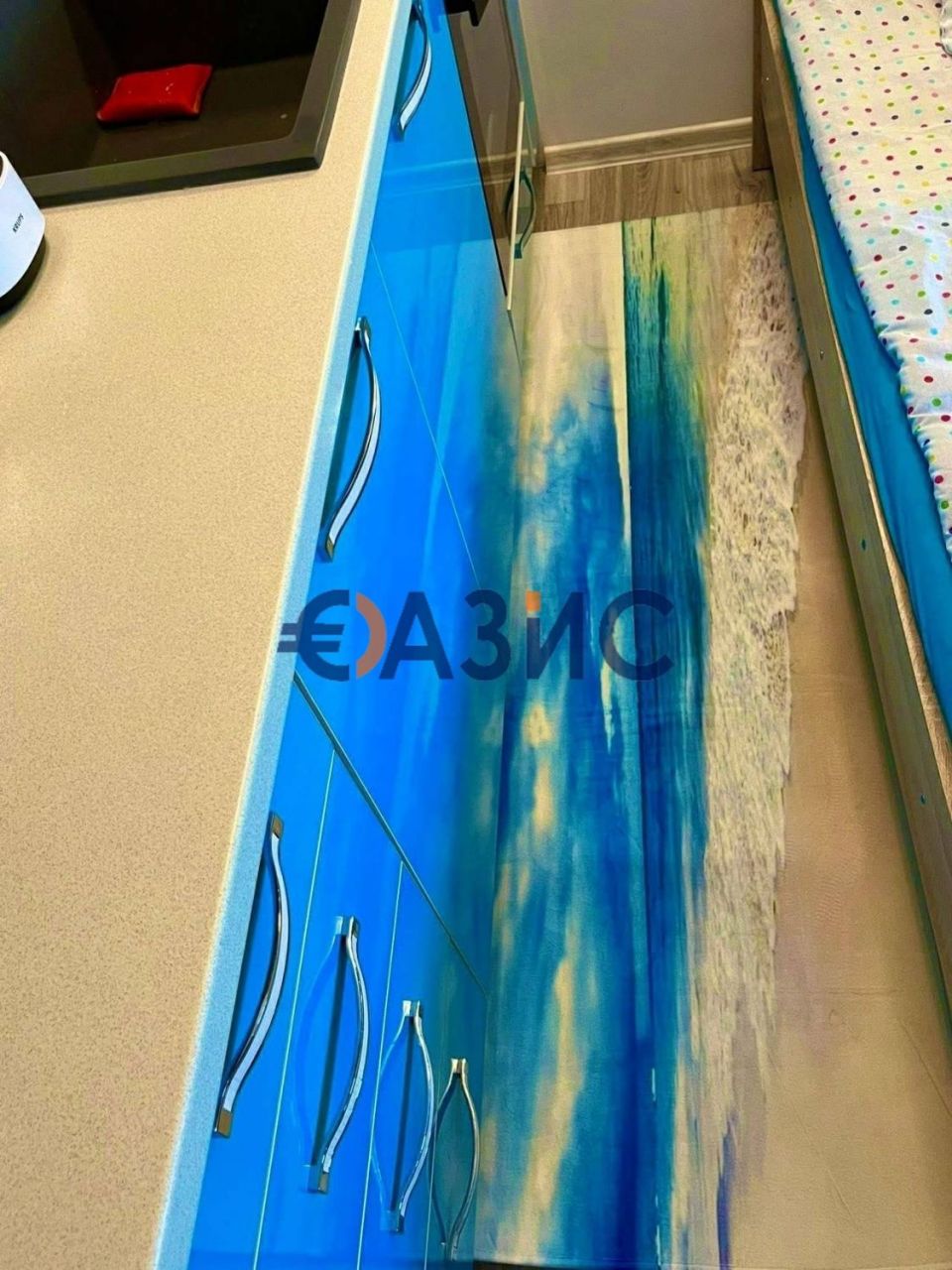 Апартаменты в Равде, Болгария, 43 м² - фото 4