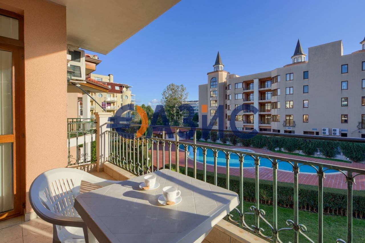 Апартаменты на Солнечном берегу, Болгария, 106 м² - фото 5