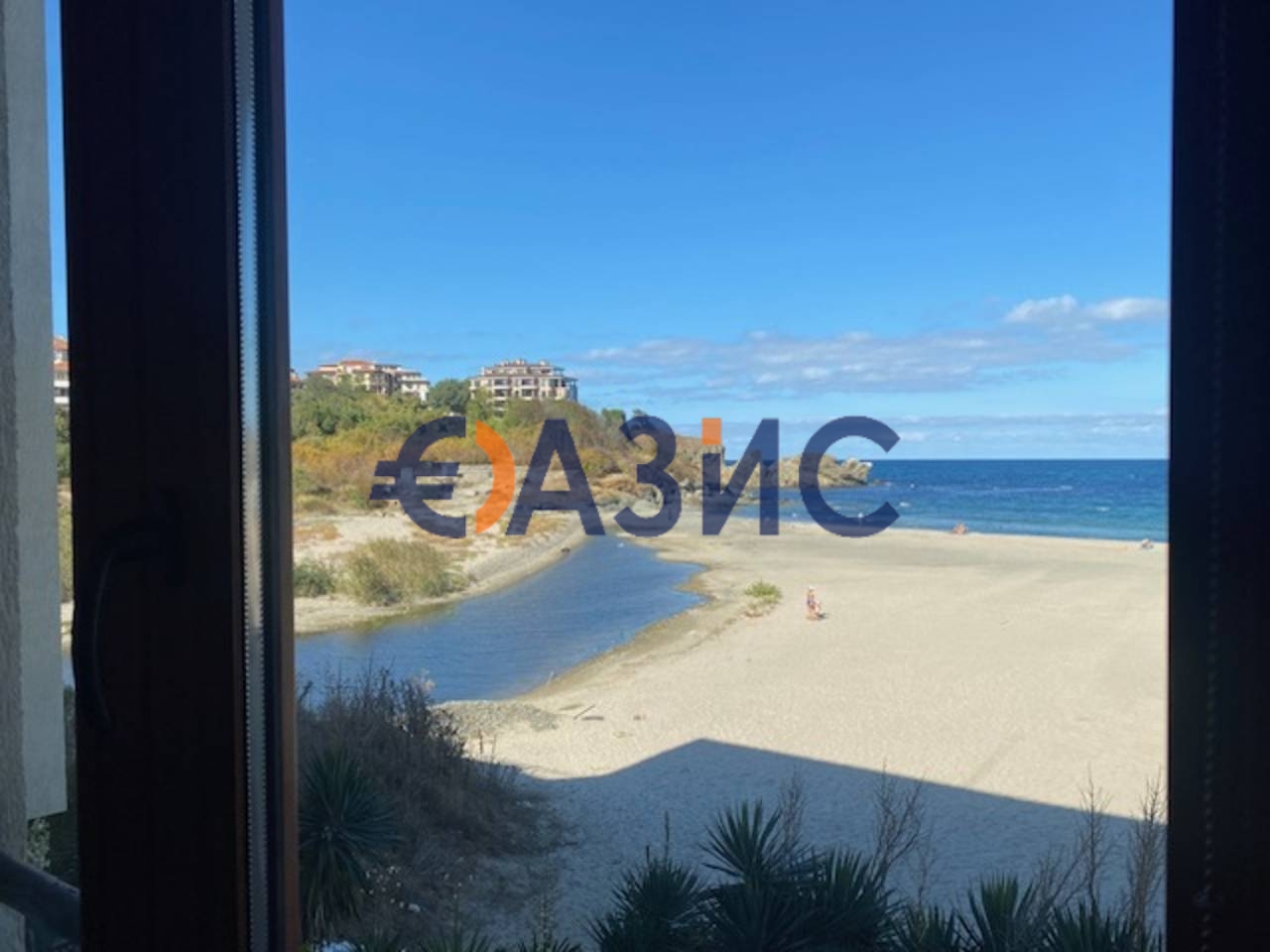 Апартаменты в Царево, Болгария, 74 м² - фото 5