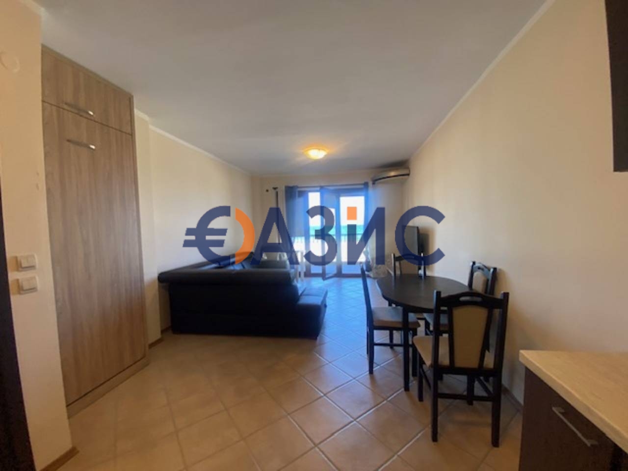 Апартаменты в Царево, Болгария, 74 м² - фото 6