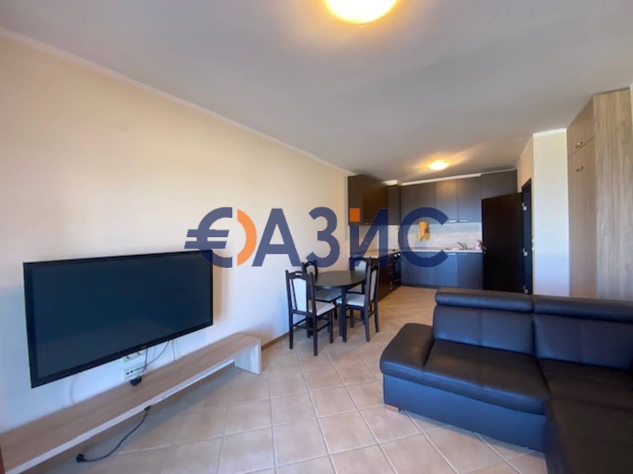 Апартаменты в Царево, Болгария, 74 м² - фото 7