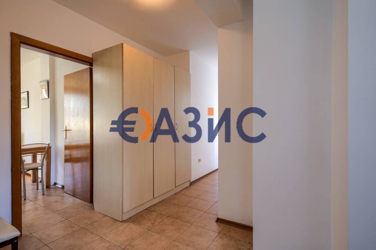 Апартаменты на Солнечном берегу, Болгария, 106 м² - фото 7