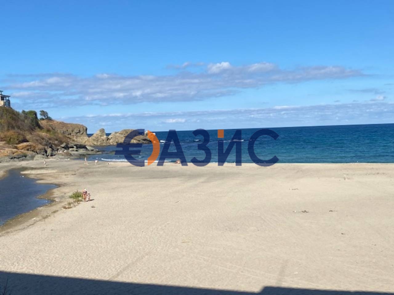 Апартаменты в Царево, Болгария, 74 м² - фото 8