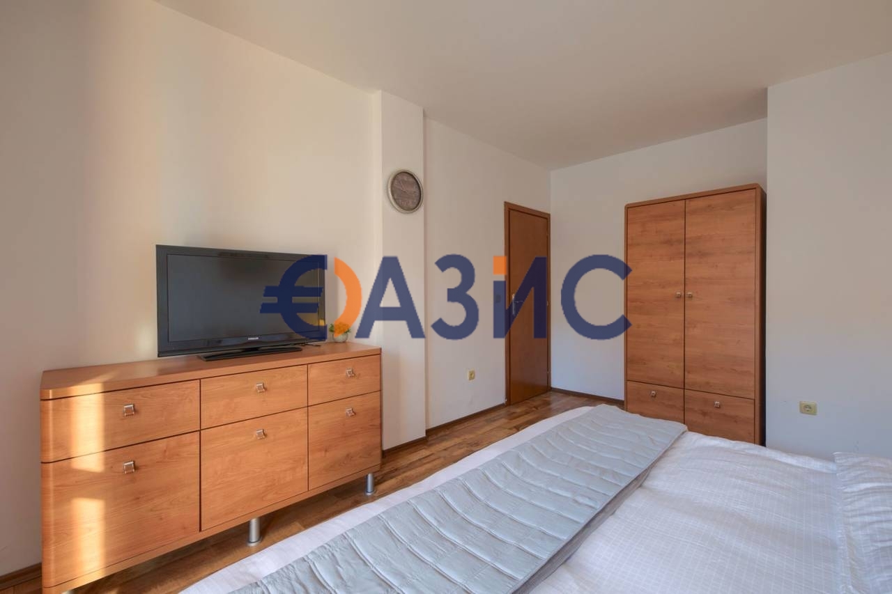 Апартаменты на Солнечном берегу, Болгария, 106 м² - фото 9