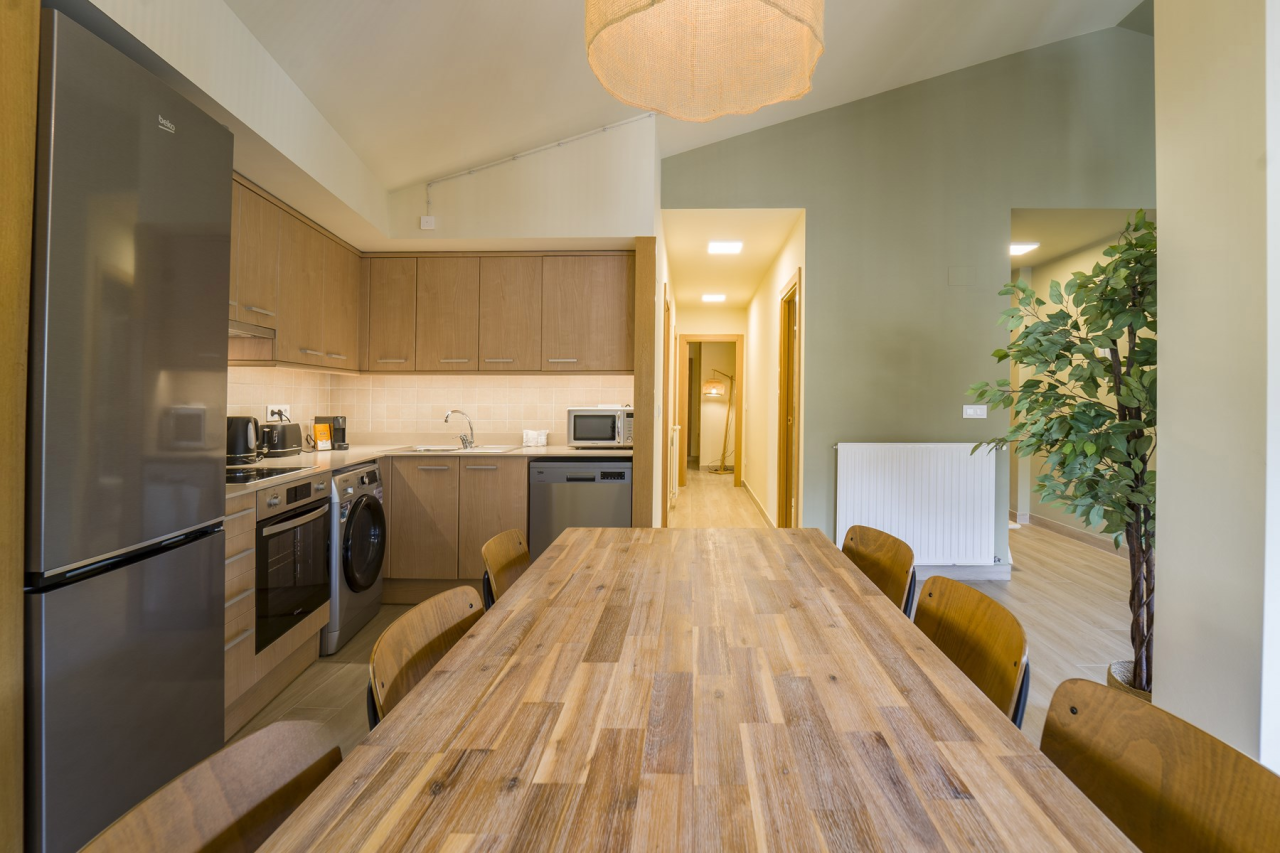 Квартира в Сольдеу, Андорра, 81 м² - фото 4