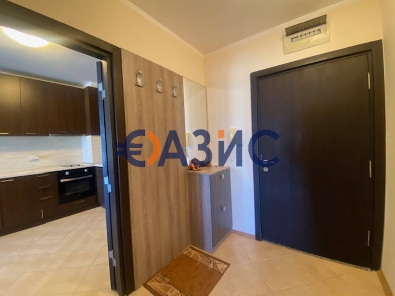 Апартаменты в Царево, Болгария, 74 м² - фото 11