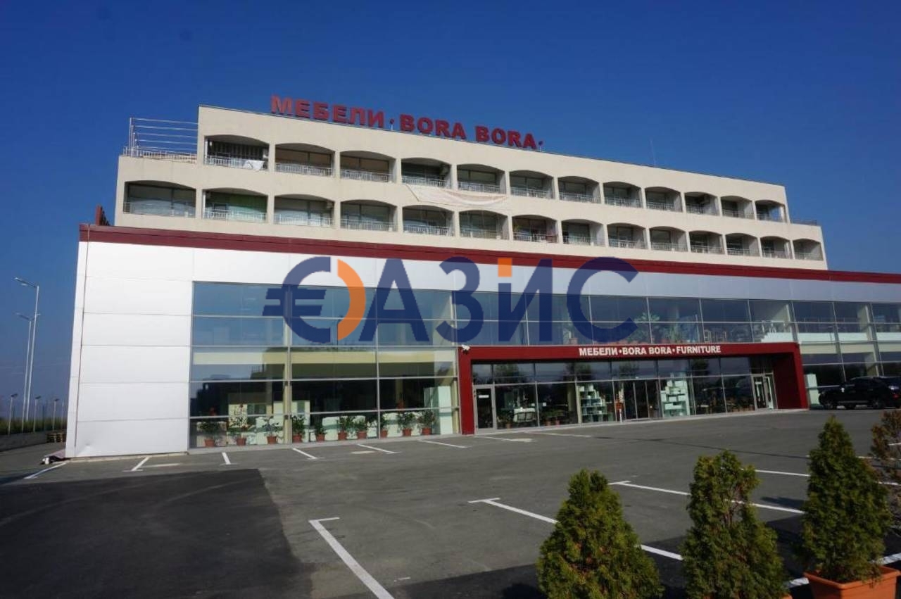 Апартаменты в Равде, Болгария, 43 м² - фото 11