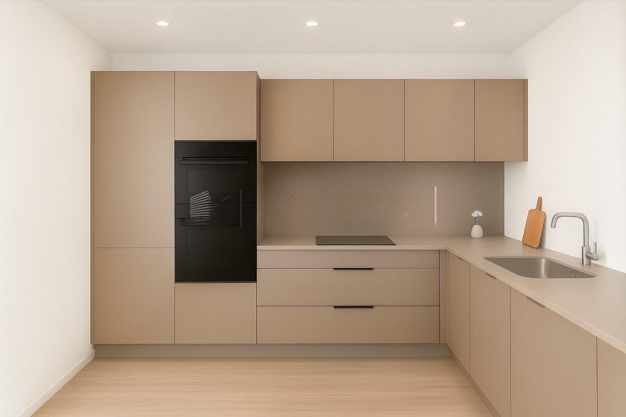 Квартира в Андорра-ла-Велье, Андорра, 92 м² - фото 4