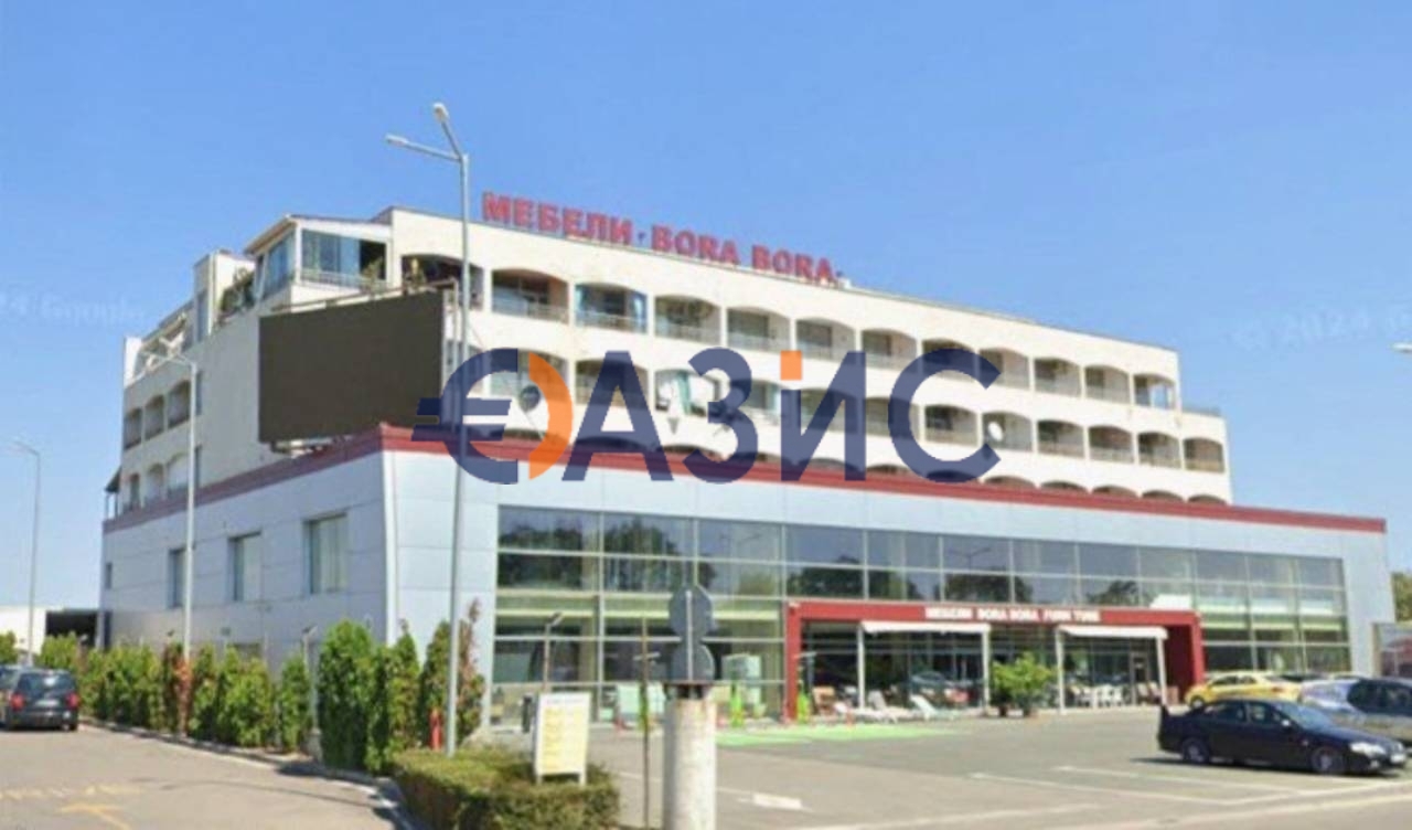 Апартаменты в Равде, Болгария, 43 м² - фото 12