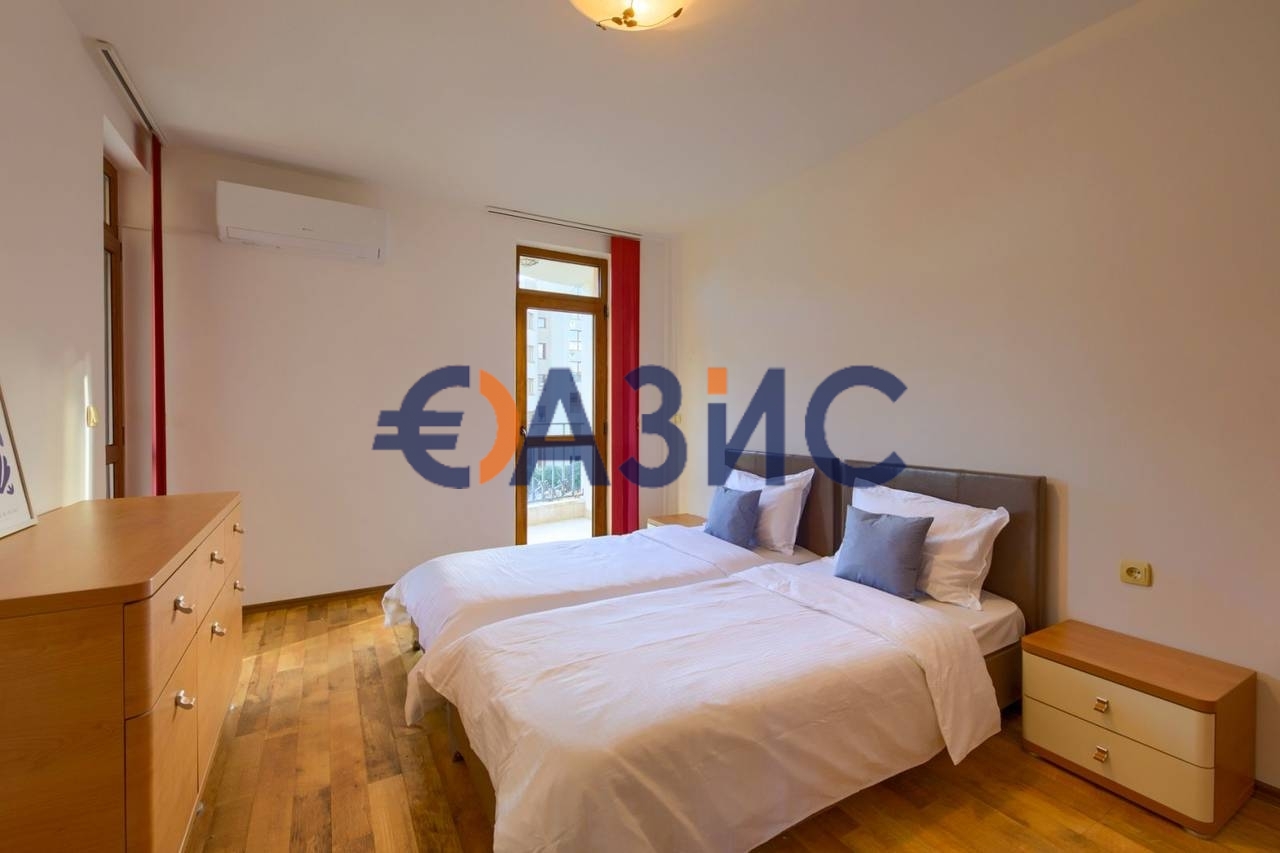 Апартаменты на Солнечном берегу, Болгария, 106 м² - фото 12