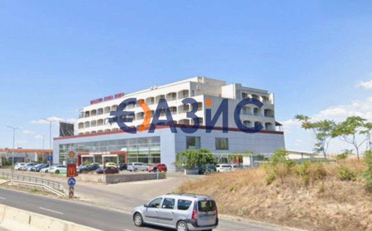 Апартаменты в Равде, Болгария, 43 м² - фото 13