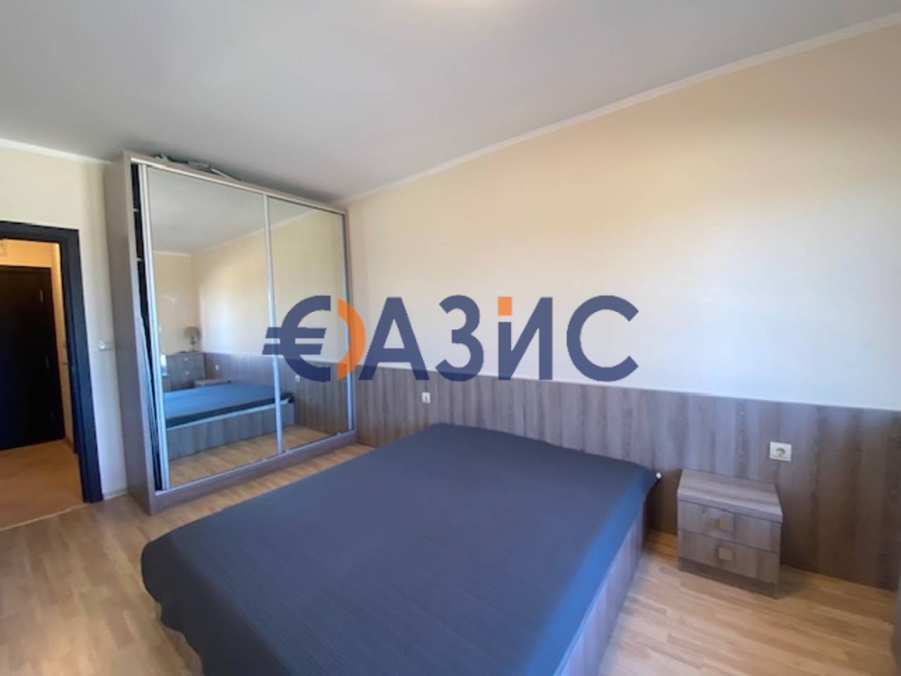 Апартаменты в Царево, Болгария, 74 м² - фото 13