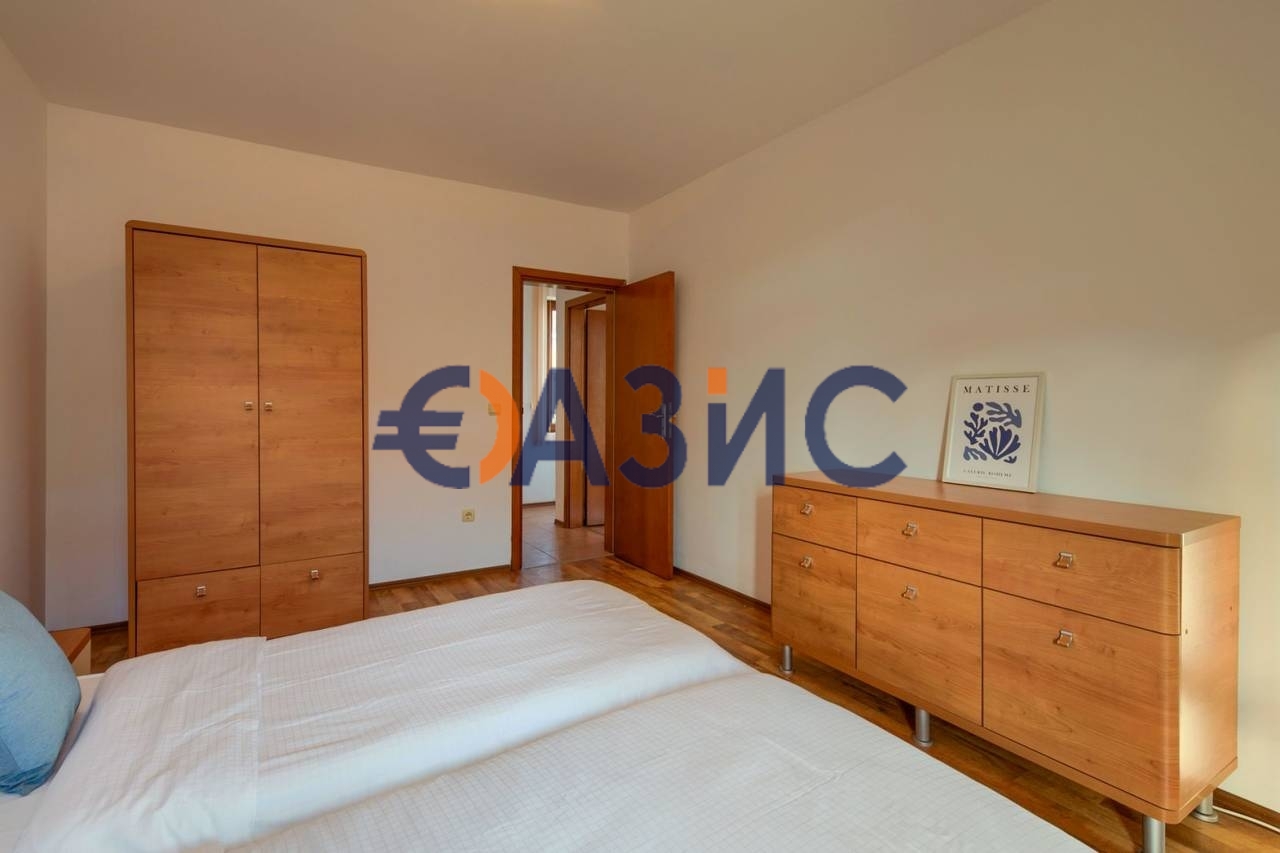 Апартаменты на Солнечном берегу, Болгария, 106 м² - фото 13