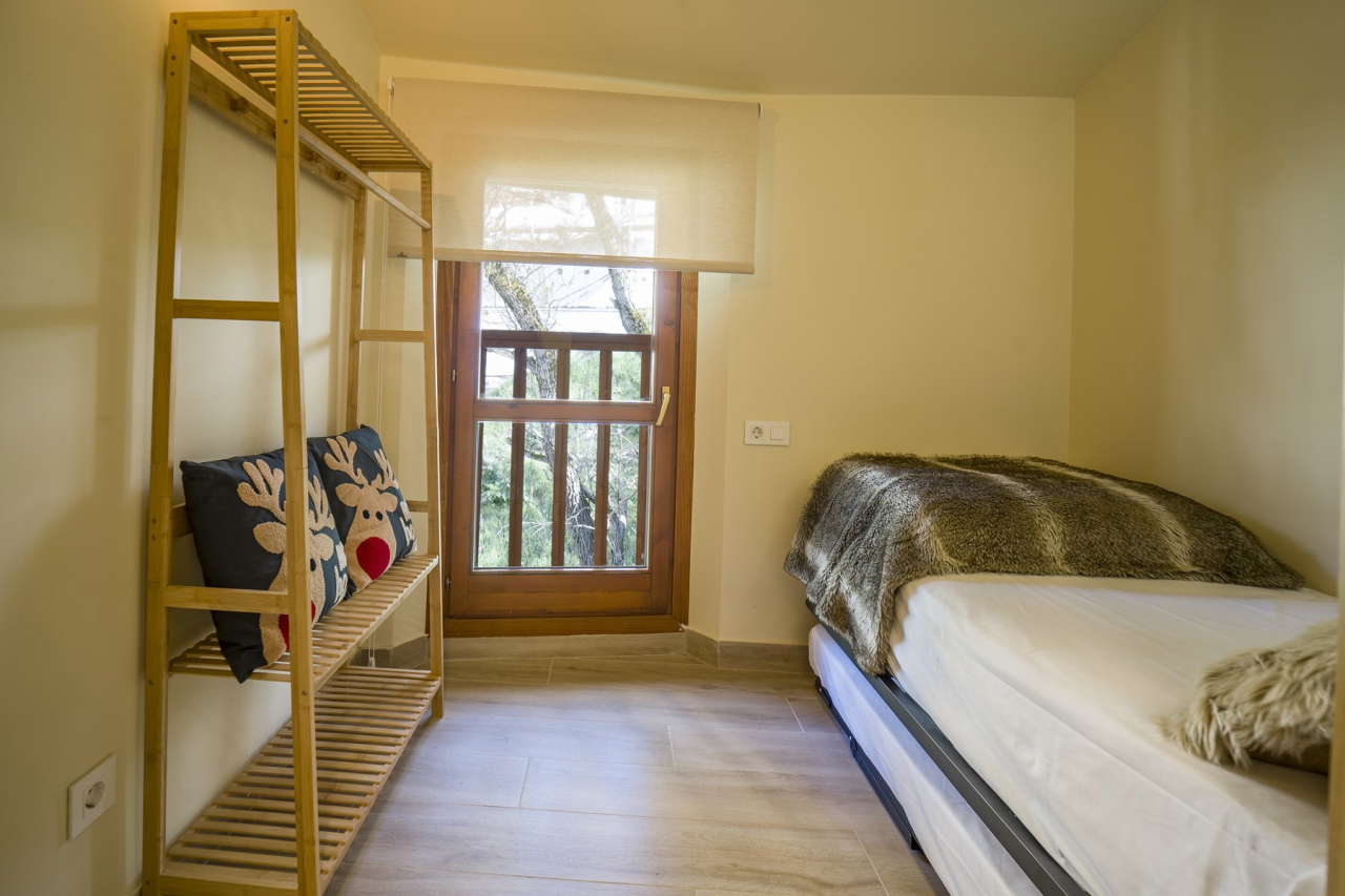 Квартира в Сольдеу, Андорра, 81 м² - фото 5