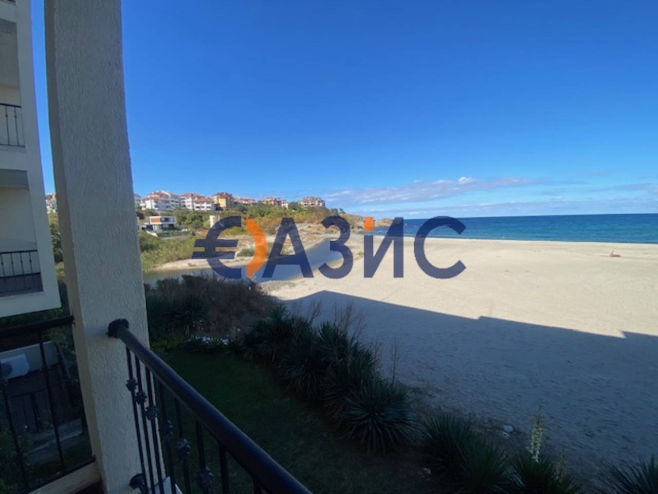 Апартаменты в Царево, Болгария, 74 м² - фото 14