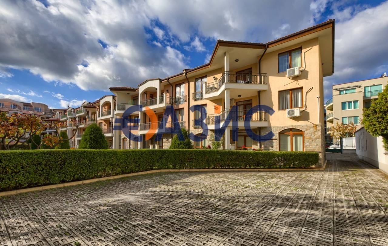 Апартаменты на Солнечном берегу, Болгария, 106 м² - фото 14