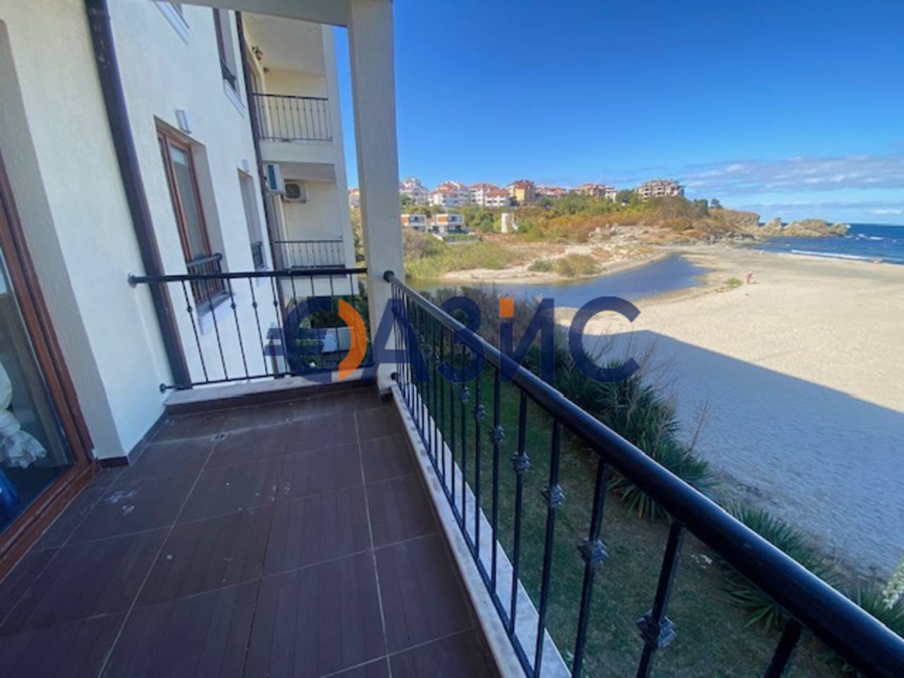 Апартаменты в Царево, Болгария, 74 м² - фото 16