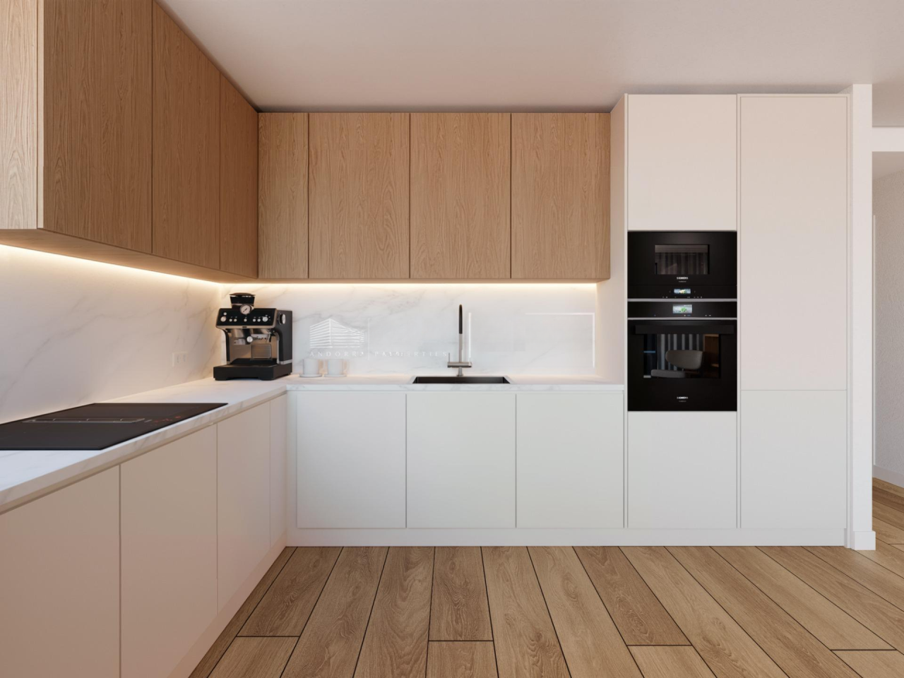 Квартира в Ла-Массане, Андорра, 123 м² - фото 5