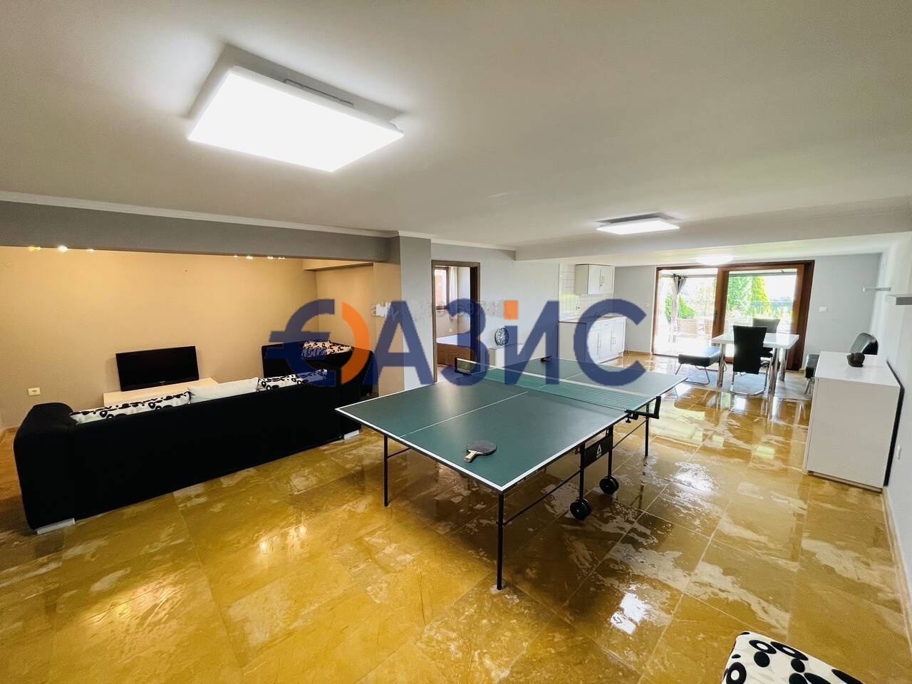 Дом на Солнечном берегу, Болгария, 450 м² - фото 18