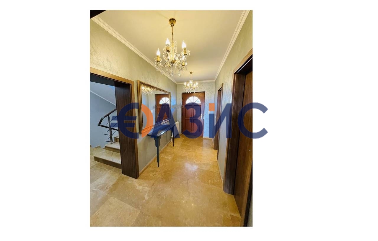 Дом на Солнечном берегу, Болгария, 450 м² - фото 19