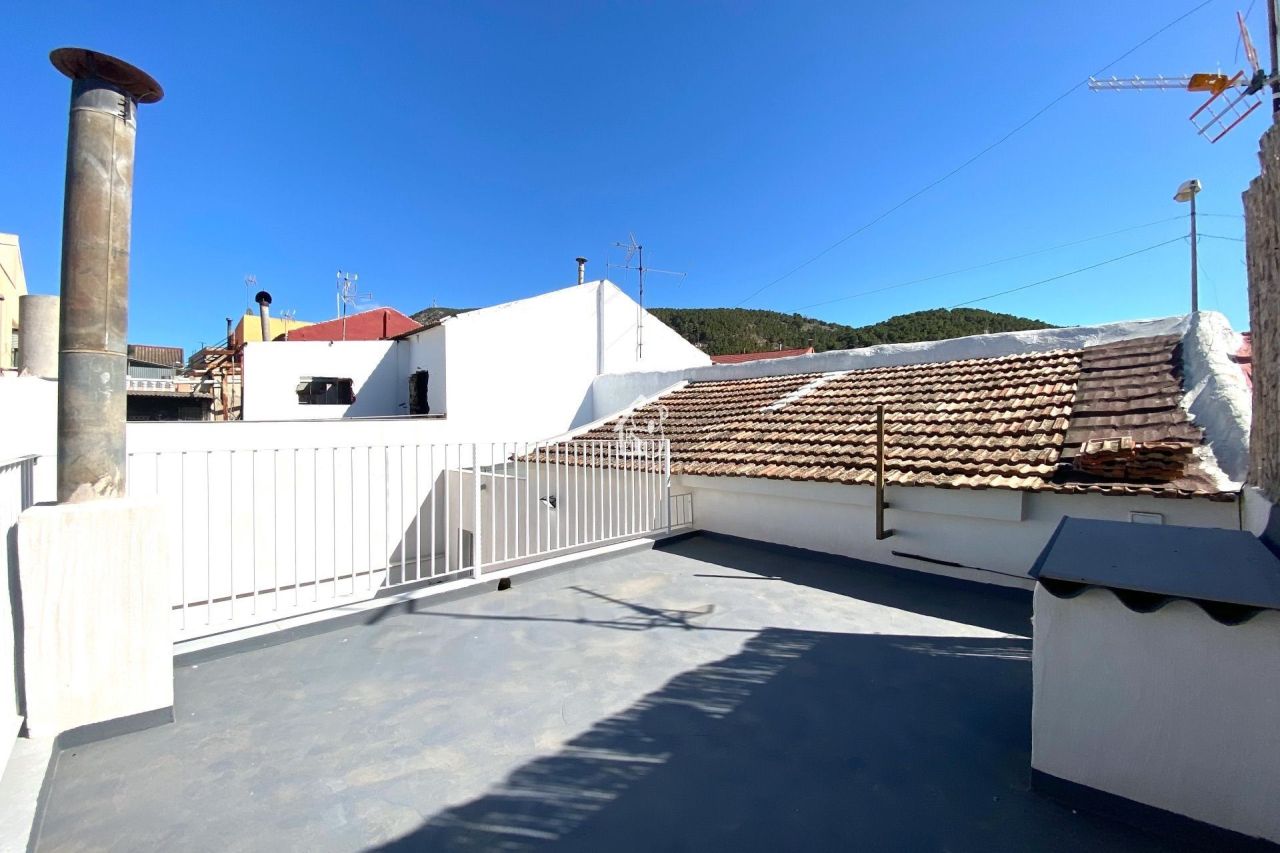 Таунхаус в Ориуэле, Испания, 160 м² - фото 2