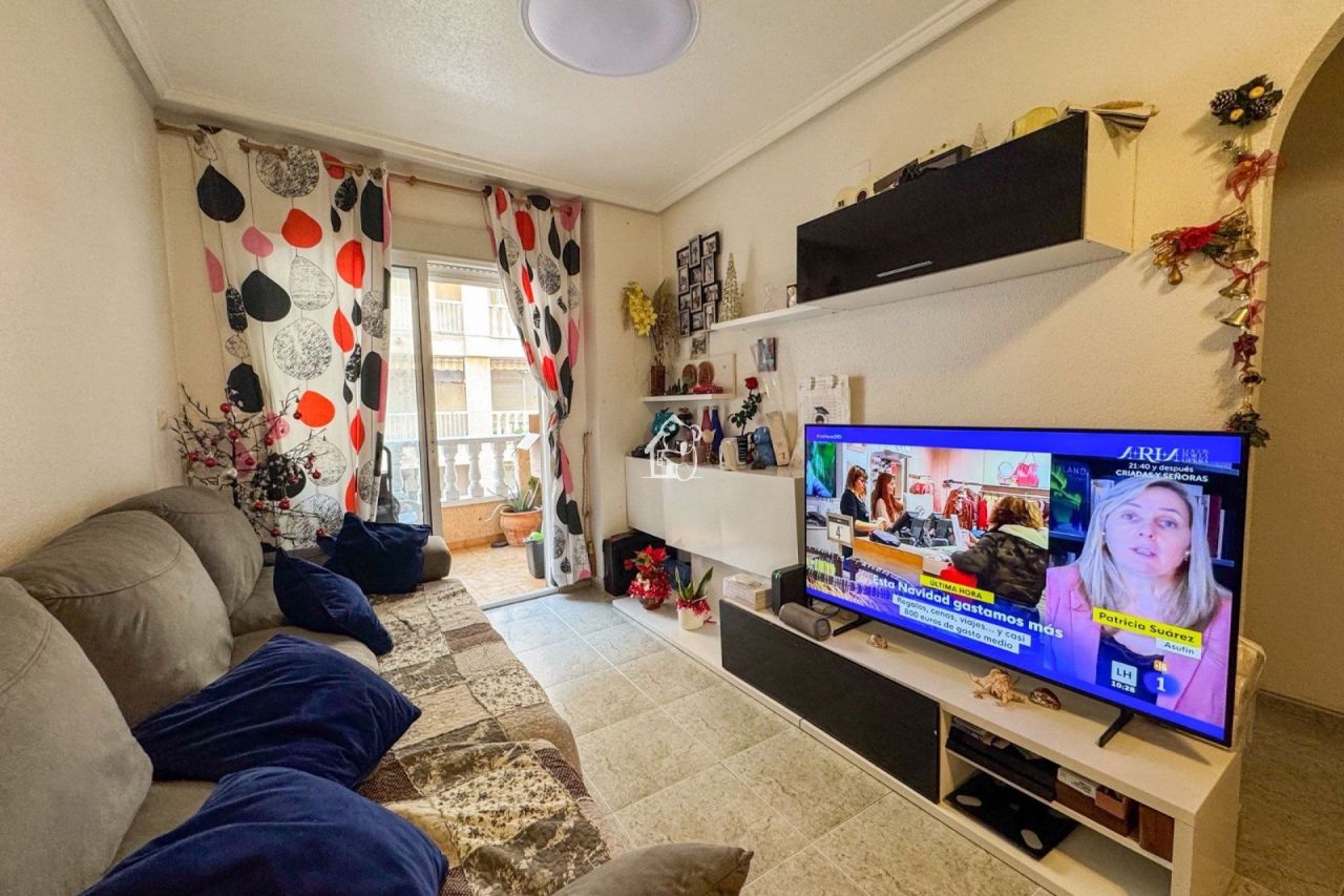 Апартаменты в Торревьехе, Испания, 50 м² - фото 2