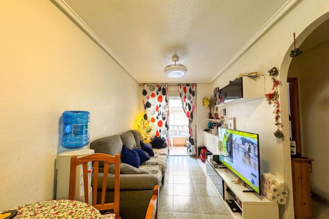 Апартаменты в Торревьехе, Испания, 50 м² - фото 4