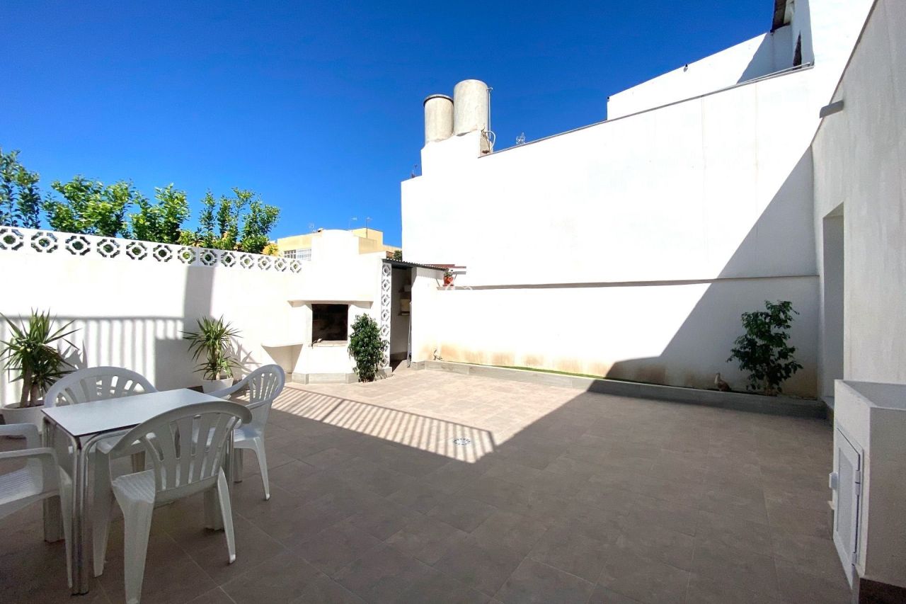 Таунхаус в Ориуэле, Испания, 160 м² - фото 4