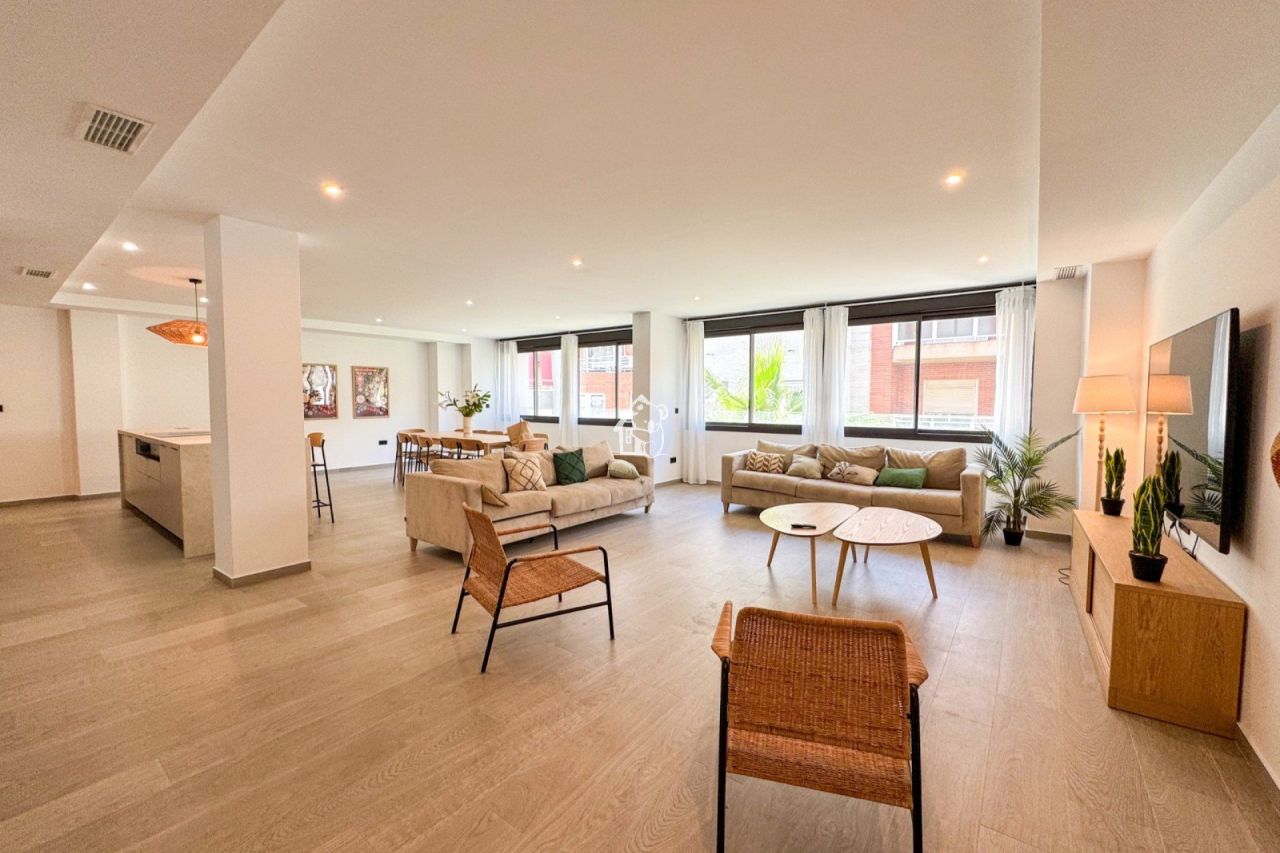 Апартаменты в Торревьехе, Испания, 270 м² - фото 5