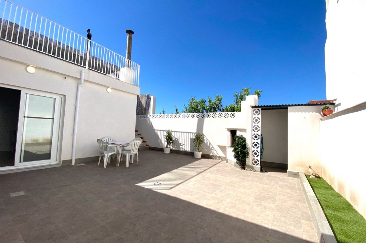 Таунхаус в Ориуэле, Испания, 160 м² - фото 6