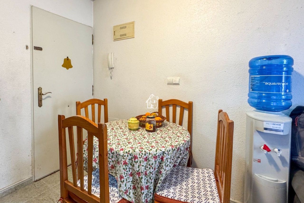 Апартаменты в Торревьехе, Испания, 50 м² - фото 6