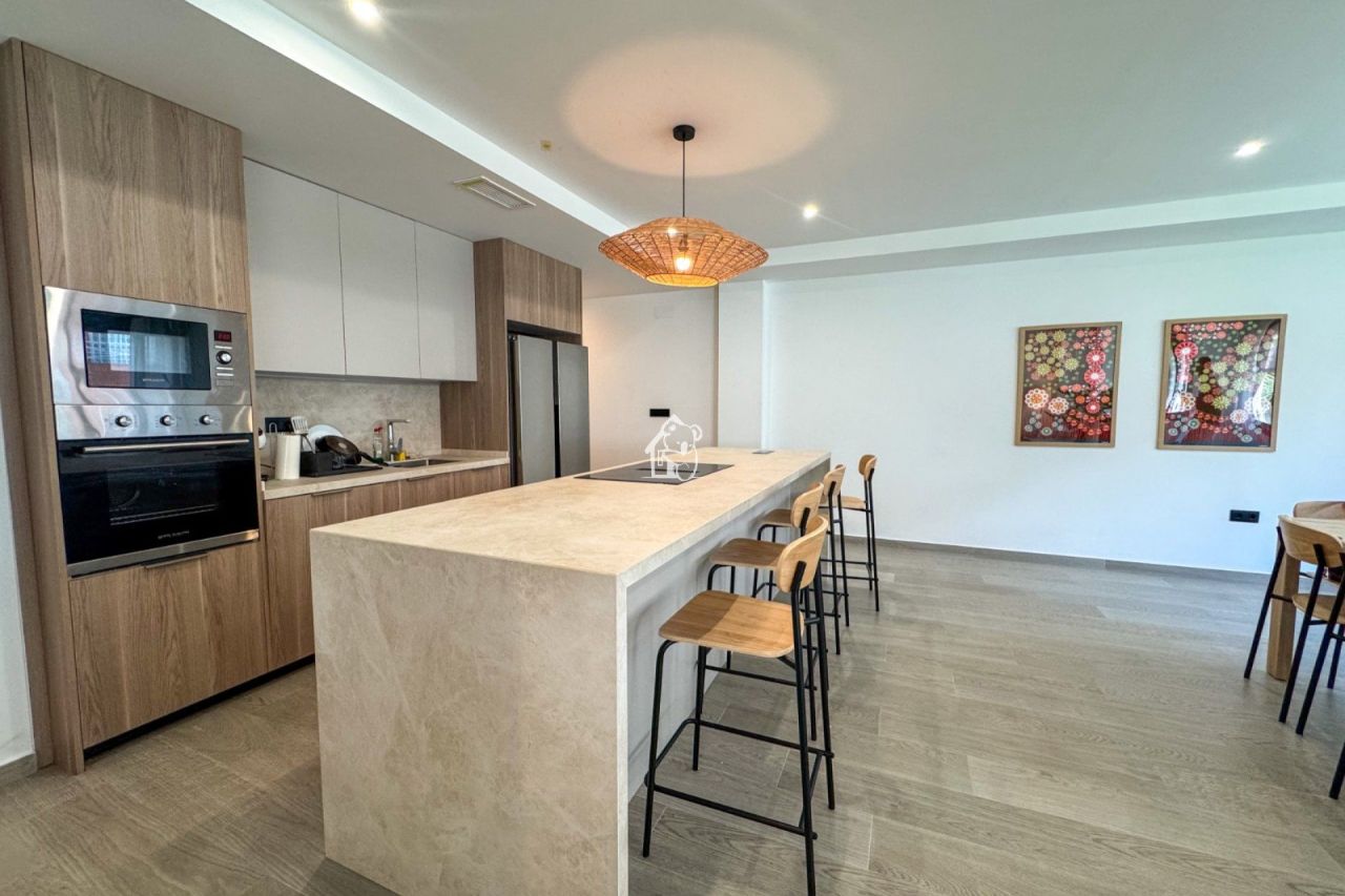 Апартаменты в Торревьехе, Испания, 270 м² - фото 7