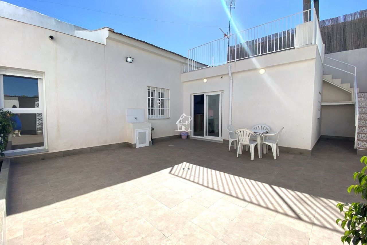 Таунхаус в Ориуэле, Испания, 160 м² - фото 8