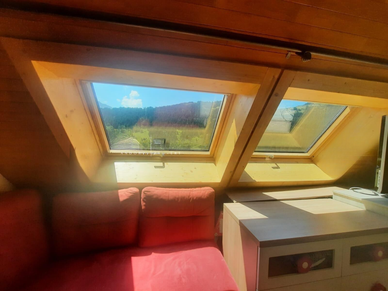 Квартира в Эль-Тартере, Андорра, 44 м² - фото 5