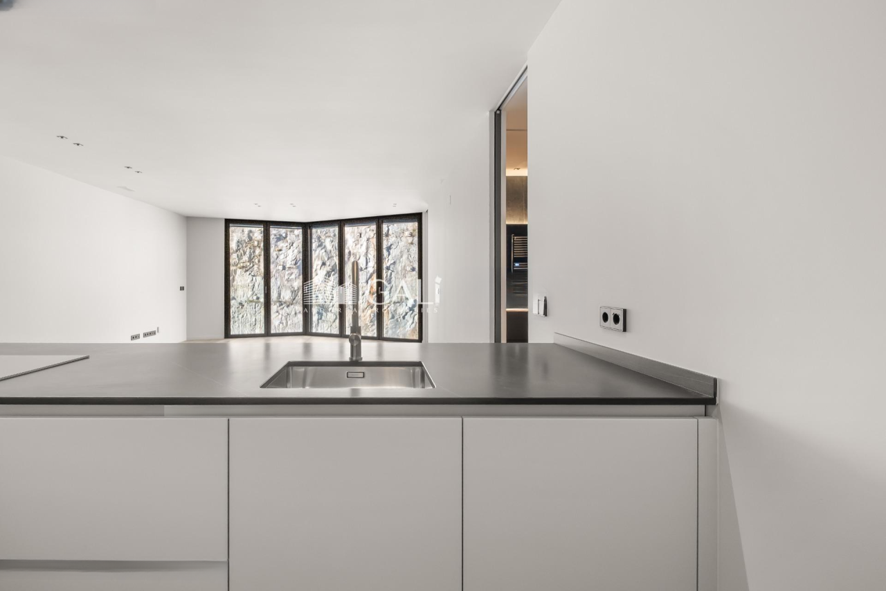 Квартира в Андорра-ла-Велье, Андорра, 101 м² - фото 5