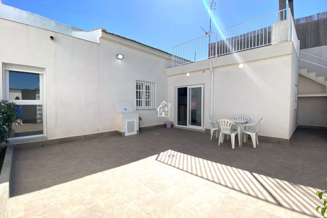 Таунхаус в Ориуэле, Испания, 160 м² - фото 9