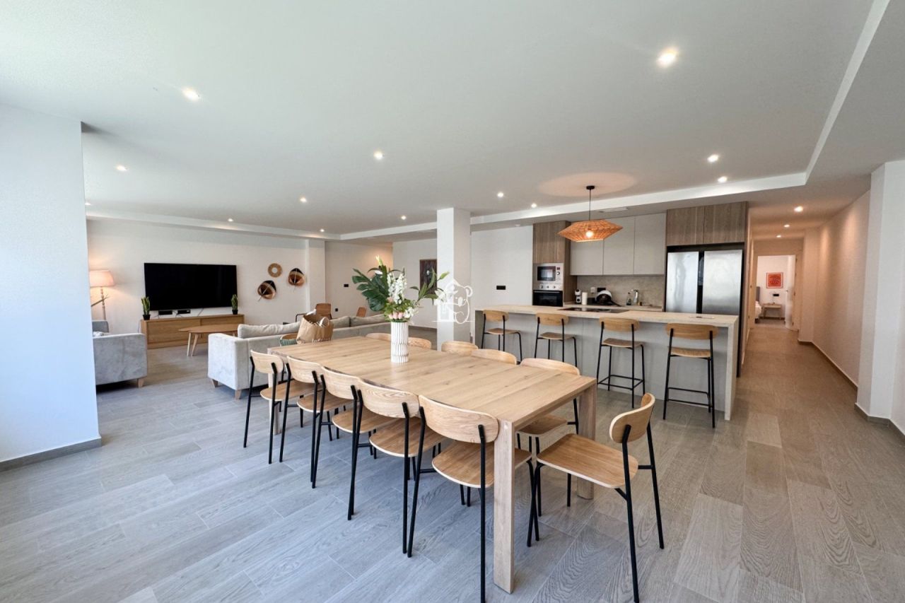 Апартаменты в Торревьехе, Испания, 270 м² - фото 9