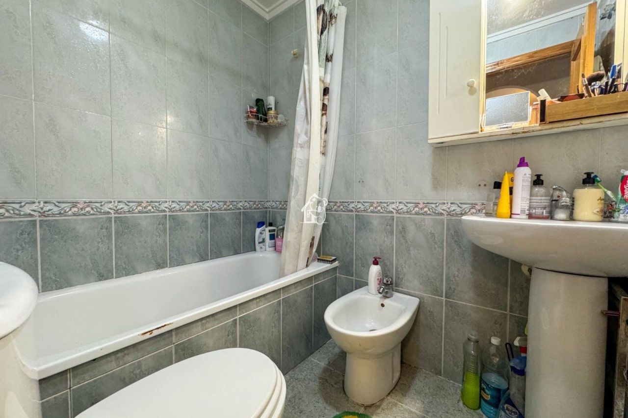 Апартаменты в Торревьехе, Испания, 50 м² - фото 10