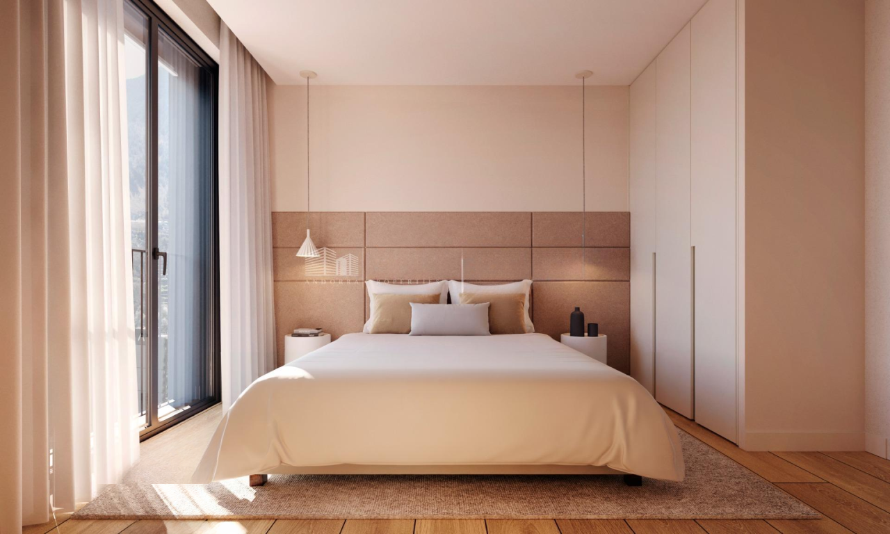 Квартира в Ла-Массане, Андорра, 123 м² - фото 6